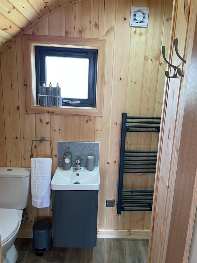 Allt Yelkie Pod Coig, Earlish المظهر الخارجي الصورة