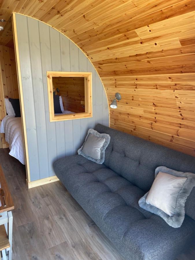 Allt Yelkie Pod Coig, Earlish المظهر الخارجي الصورة